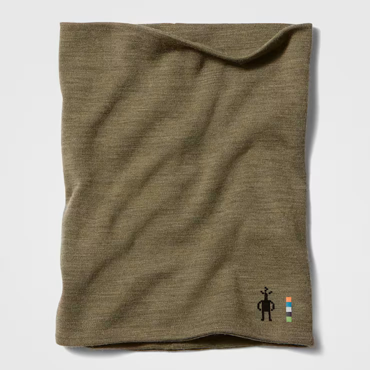 Smartwool - Thermal Merino Reversible Neck Gaiter
