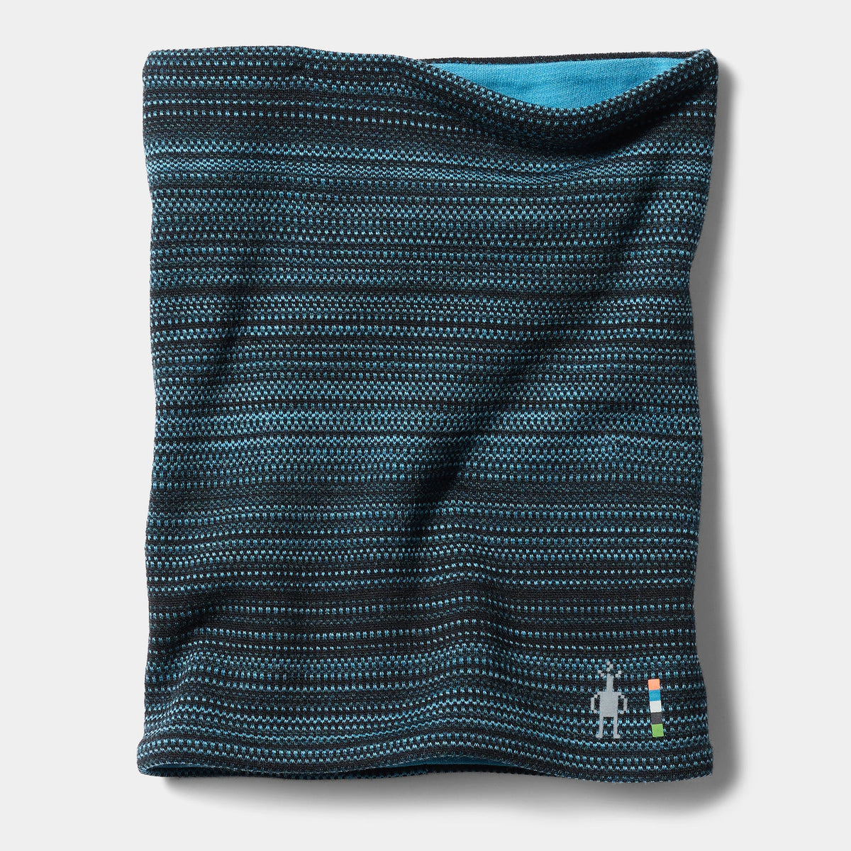 Smartwool - Thermal Merino Reversible Neck Gaiter - Mineral Color Shift