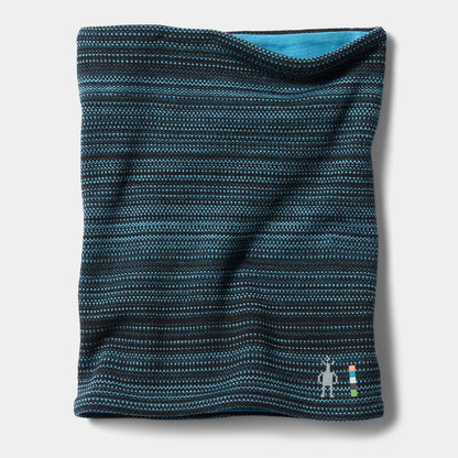 Smartwool - Thermal Merino Reversible Neck Gaiter - Mineral Color Shift