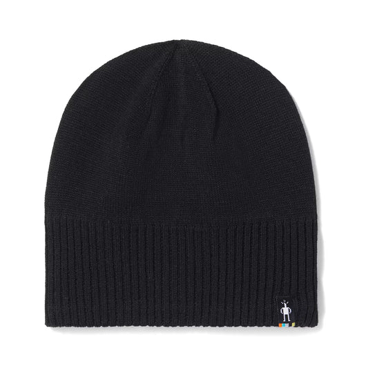 Smartwool - Fleece Lined Beanie - Black