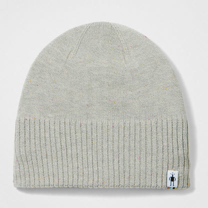 Smartwool - Fleece Lined Beanie - Almond Donegal