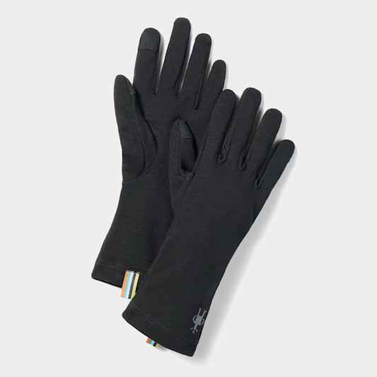 Smartwool - Thermal Merino Glove - Black
