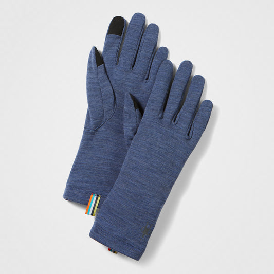 Smartwool - Thermal Merino Glove - Nightfall Blue