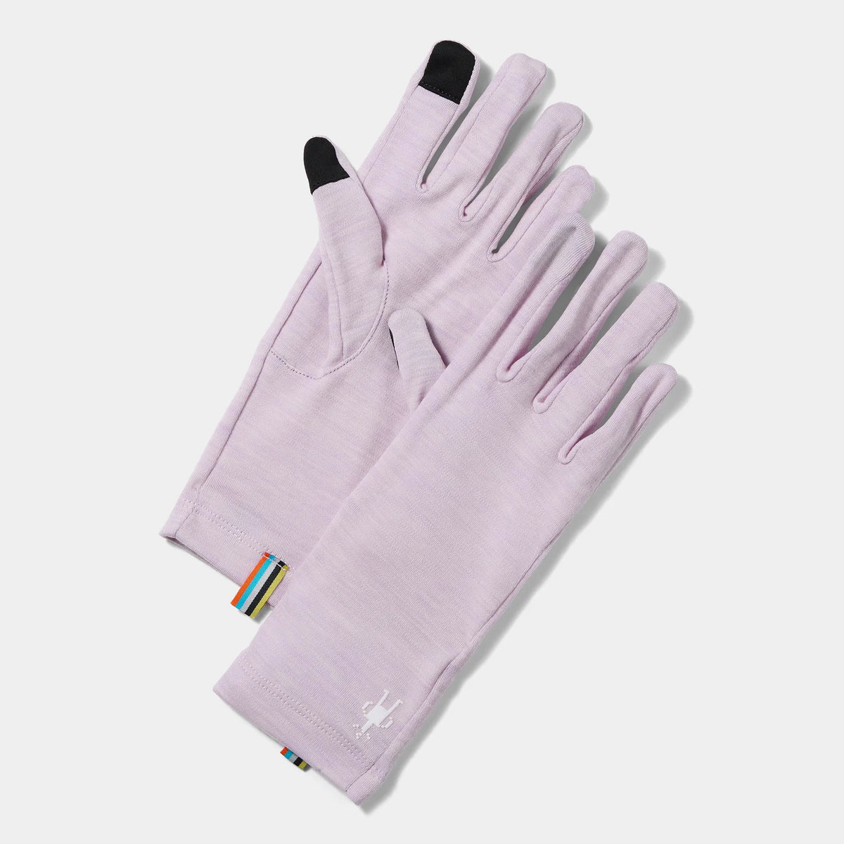 Smartwool - Thermal Merino Glove - Lavender Sky Heather