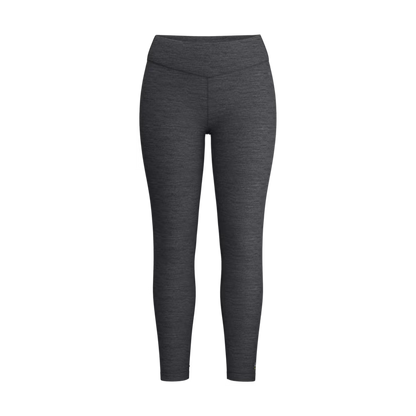 Smartwool - Classic Thermal Merino Base Layer Bottom - Women's - Charcoal Heather