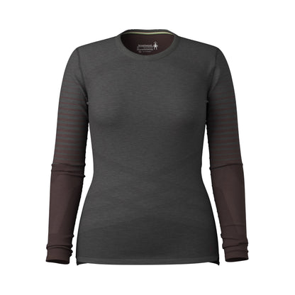 Smartwool - Intraknit Thermal Merino Base Layer Crew - Women's
