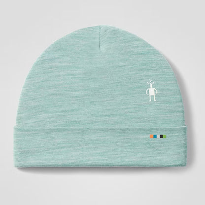 Smartwool - Thermal Merino Reversible Cuffed Beanie - Arctic Green