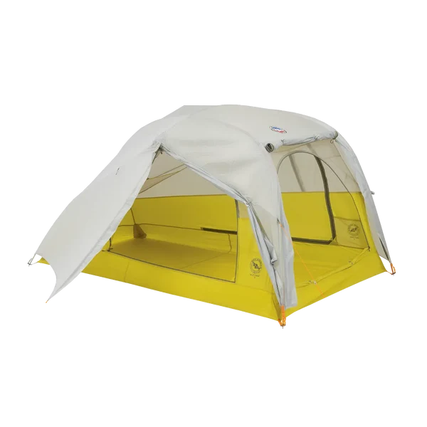 Big Agnes - Salt Creek 2 Tent - Gray Violet Warm Olive