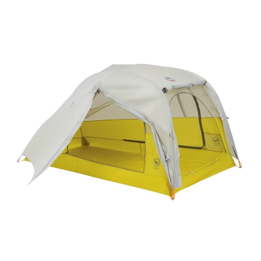 Big Agnes - Salt Creek 2 Tent - Gray Violet Warm Olive
