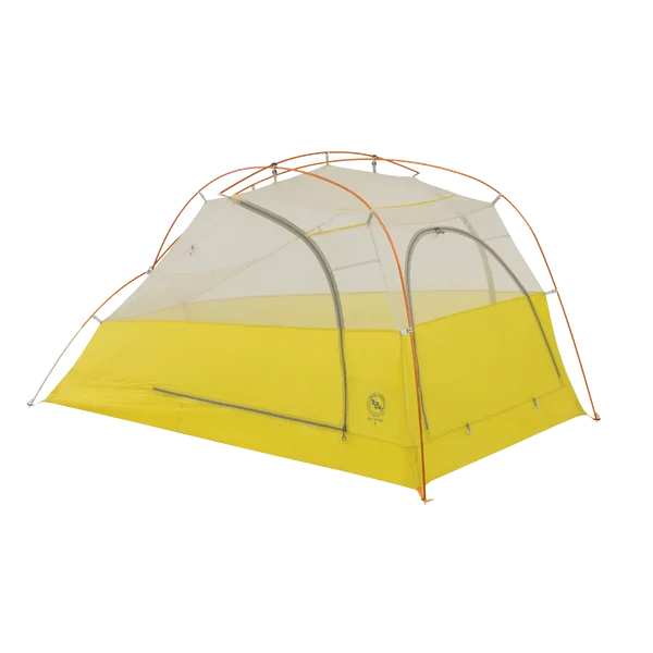 Big Agnes - Salt Creek 2 Tent - Gray Violet Warm Olive