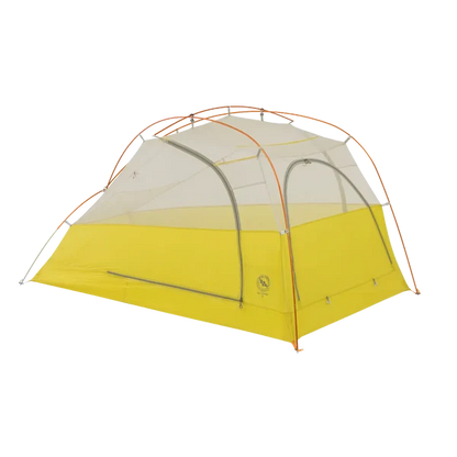 Big Agnes - Salt Creek 2 Tent - Gray Violet Warm Olive