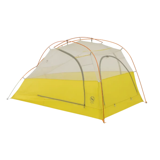 Big Agnes - Salt Creek 2 Tent - Gray Violet Warm Olive
