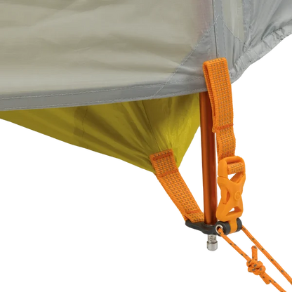 Big Agnes - Salt Creek 2 Tent - Gray Violet Warm Olive