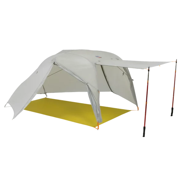 Big Agnes - Salt Creek 2 Tent - Gray Violet Warm Olive