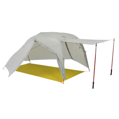 Big Agnes - Salt Creek 2 Tent - Gray Violet Warm Olive