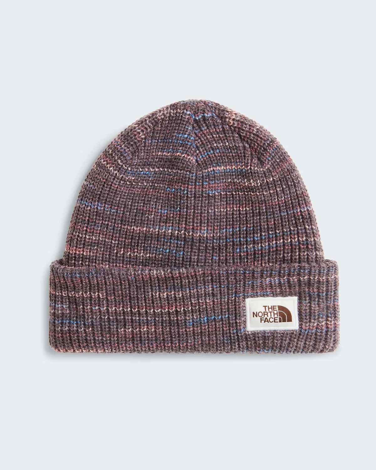 The North Face - Salty Bae Lined Beanie - Garnet