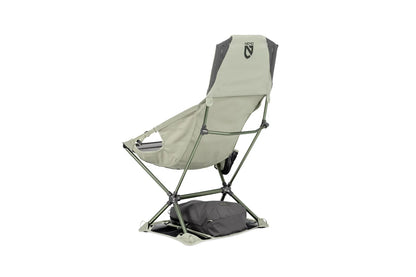 Nemo - Satellite Reclining Camp Chair - Marsh