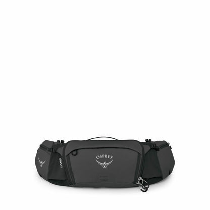 Osprey - Savu 5 Extended Fit - Raven Black