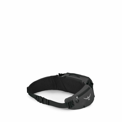 Osprey - Savu 5 Extended Fit - Raven Black