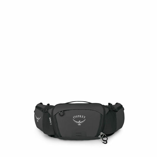 Osprey - Savu 5 - Raven Black