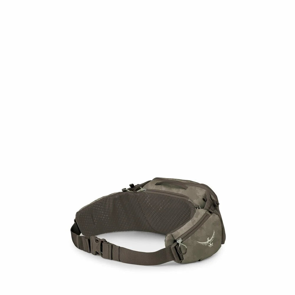 Osprey - Savu 5 - Pediment Grey Dust Print