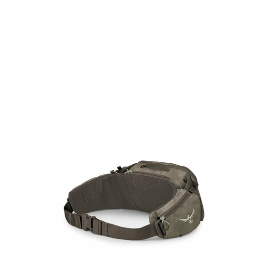 Osprey - Savu 5 - Pediment Grey Dust Print