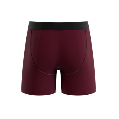The Scare Bear | Grizzly Bear Ball Hammock® Pouch Underwear With Fly