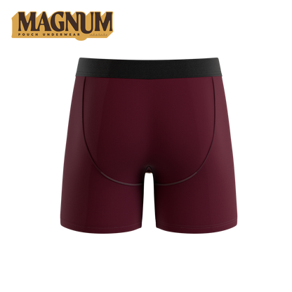 The Scare Bear | Grizzly Bear Ball Hammock® Magnum Big Pouch Underwear