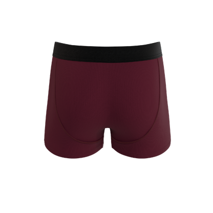 The Scare Bear | Grizzly Bear Ball Hammock® Pouch Trunks Underwear