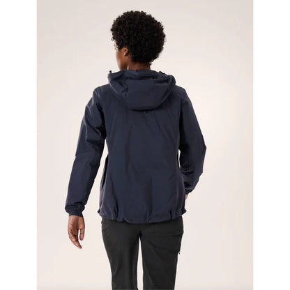 Arc'teryx - Atom Hoody Women's - Black Sapphire