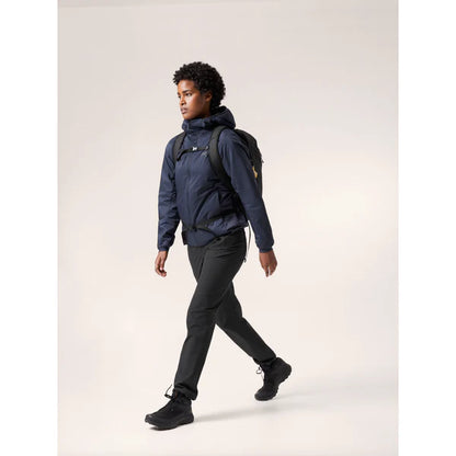 Arc'teryx - Atom Hoody Women's - Black Sapphire