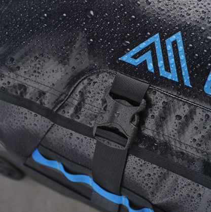 Gregory - Alpaca Wheeled Duffel 100 - Slate Blue
