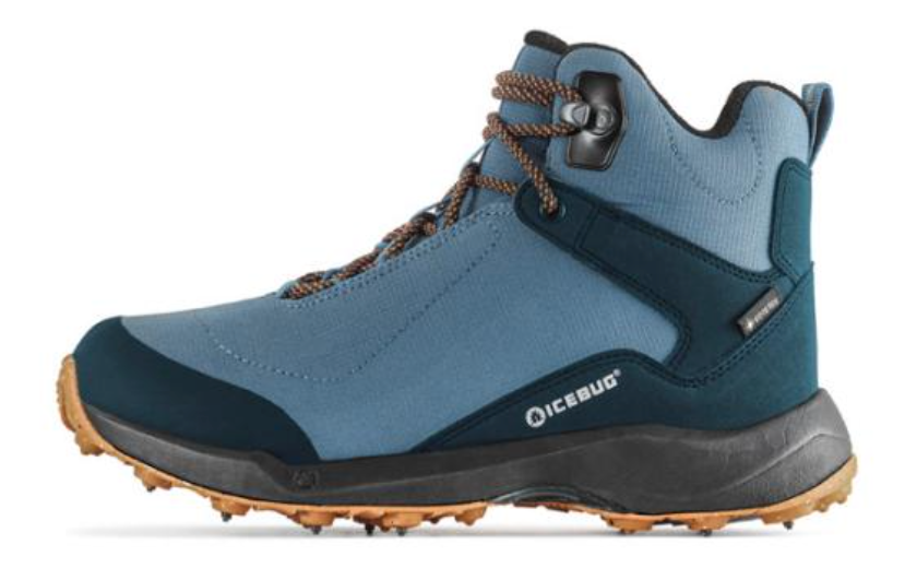 Icebug - Pace3 BUGrip GTX - Women's - LakeBlue