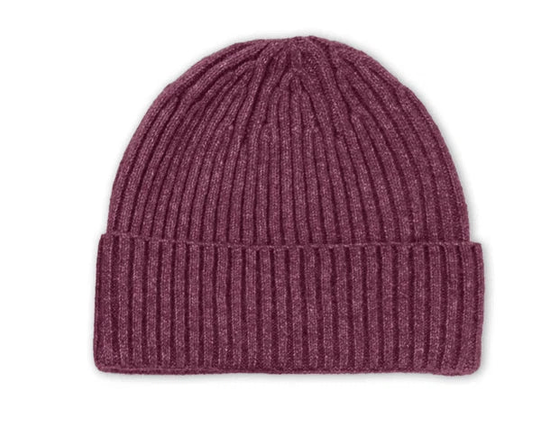 Jetty - Watchung Beanie - Magenta