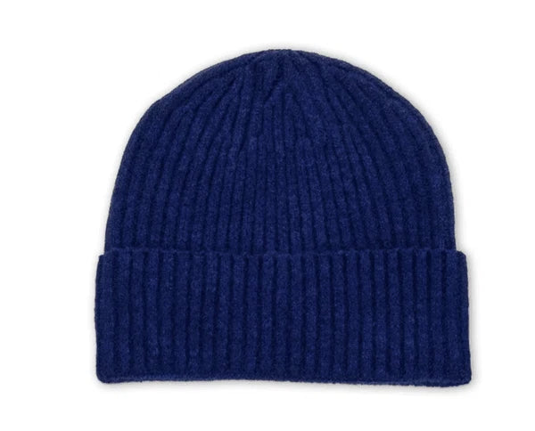 Jetty - Watchung Beanie - Blue