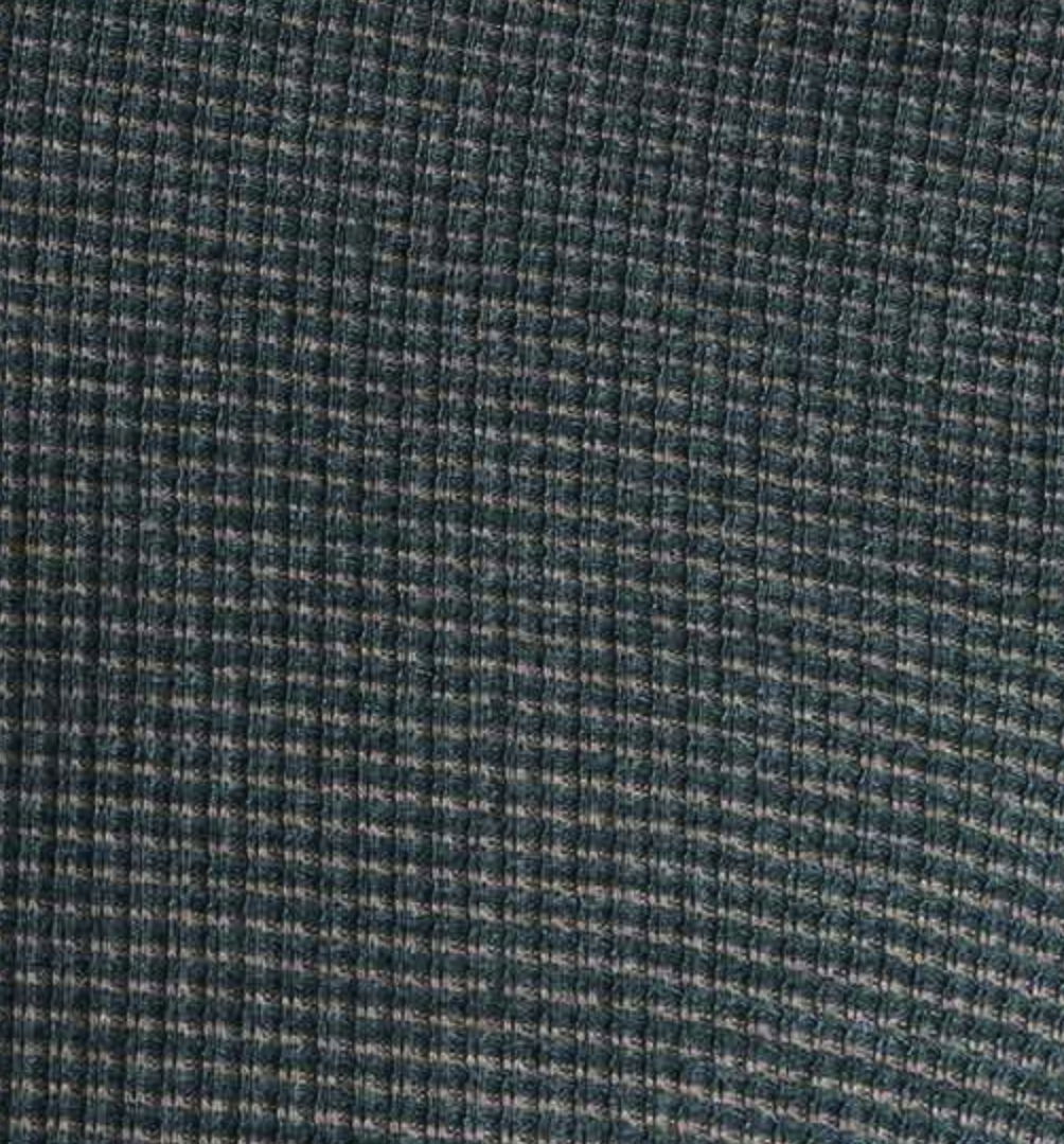 Toad and Co - Framer II Long Sleeve Hoodie - Serrano Pattern