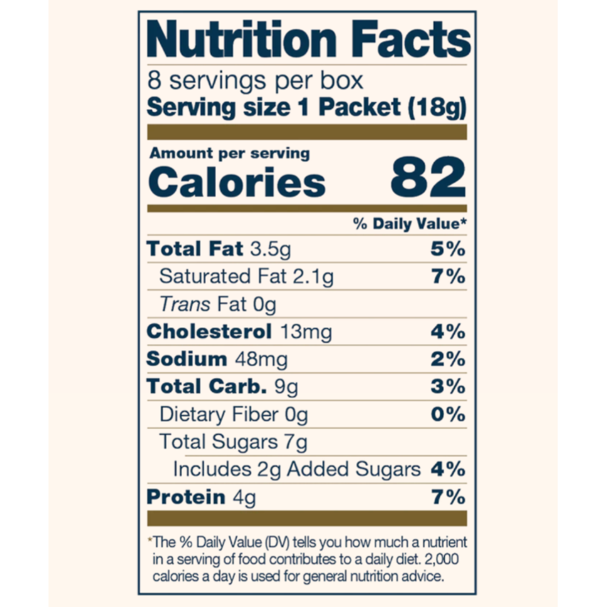 Farm to Summit - Latte (Whole Milk) 8pack