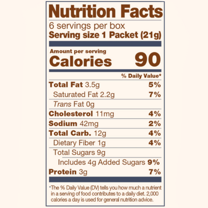 Farm to Summit - Chile Mocha (Whole Milk) 6pack