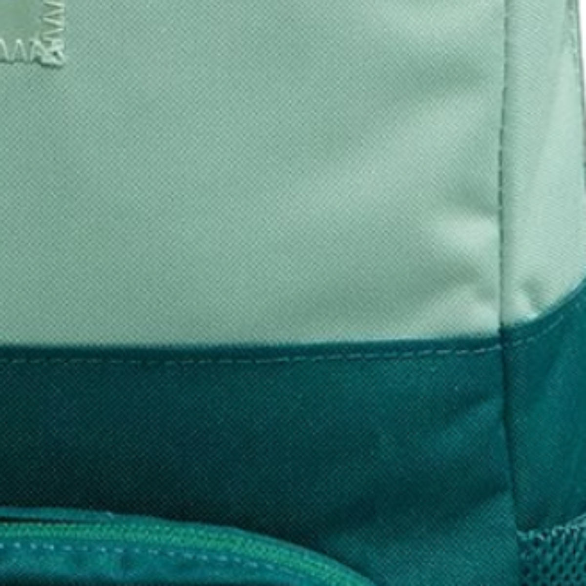 The North Face - Youth Chuckwalla Daypack - Pacific Teal Slate Moss
