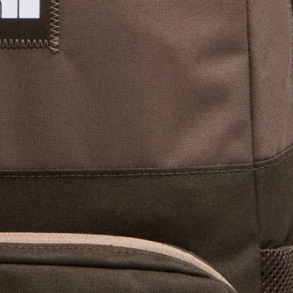 The North Face - Youth Chuckwalla Daypack - Dark Chestnut Smokey Brown