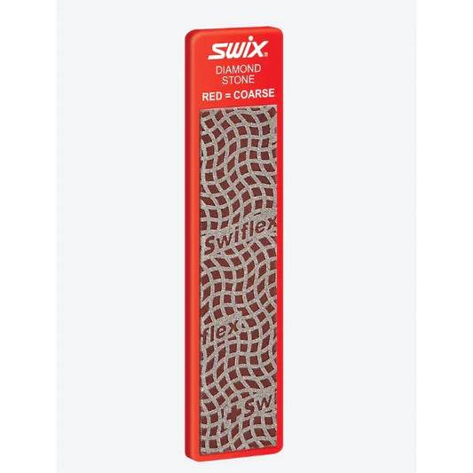 Swix - Diamond Stone Economy 100mm - Coarse