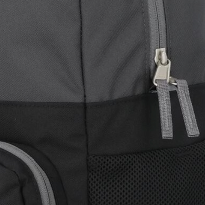 The North Face - Youth Chuckwalla Daypack - Anthracite Grey TNF black