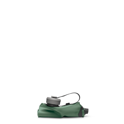 Hydrapak - Seeker 2L Soft Bottle - Sage Green
