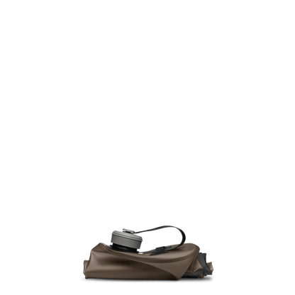 Hydrapak - Seeker 4L Soft Bottle - Mammoth Grey