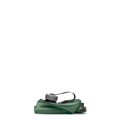 Hydrapak - Seeker 4L Soft Bottle - Sage Green