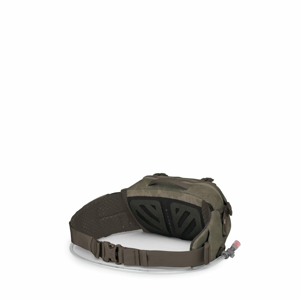 Osprey - Seral 4 with Reservoir - Pediment Grey Dust Print