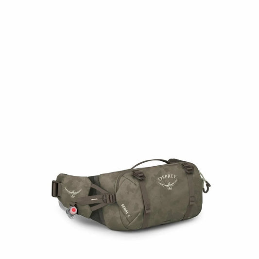 Osprey - Seral 4 with Reservoir - Pediment Grey Dust Print