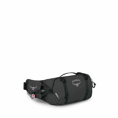 Osprey - Seral 4 with Reservoir - Raven Black
