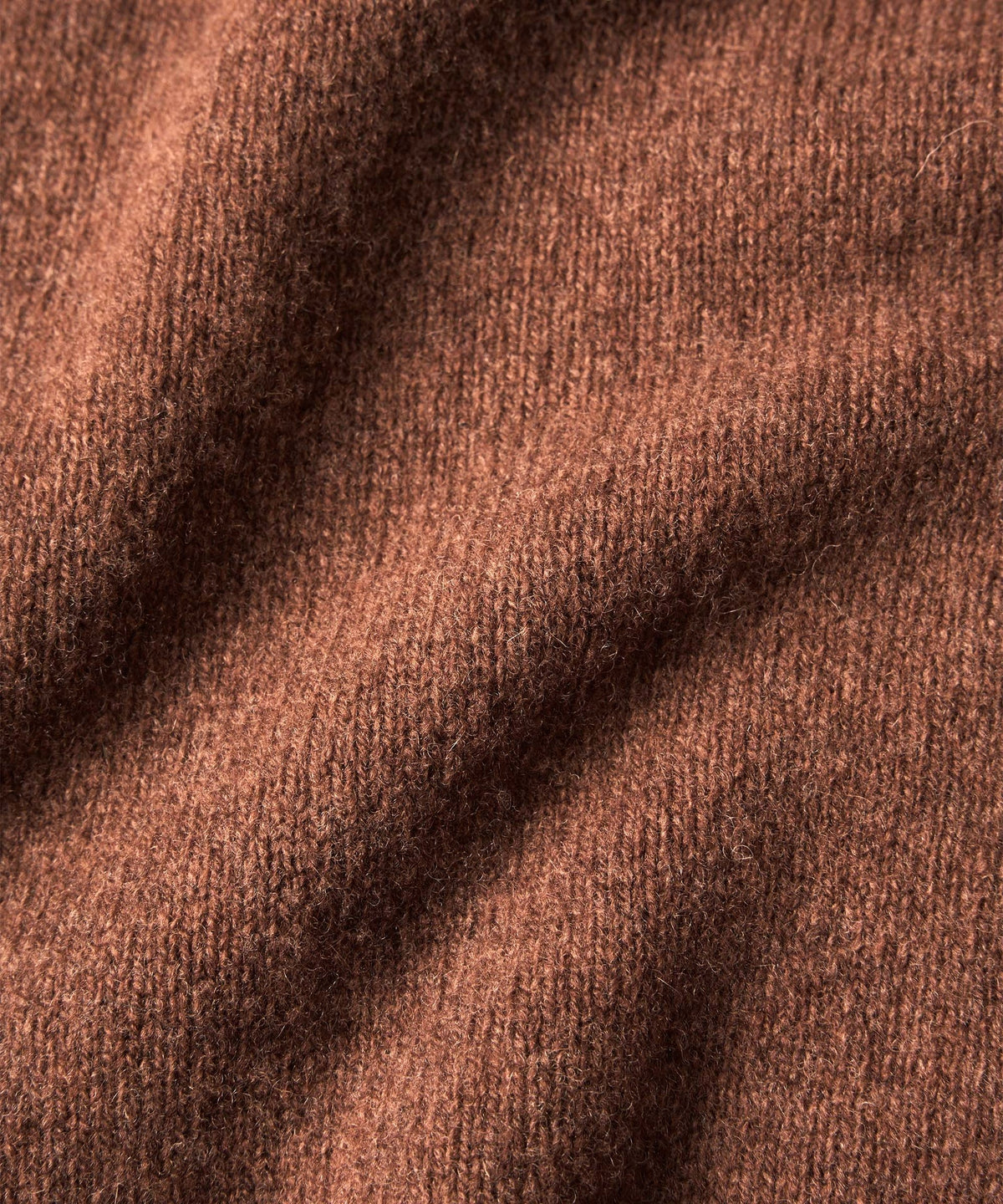 Sherpa - Kangtega Crew Sweater - Timber
