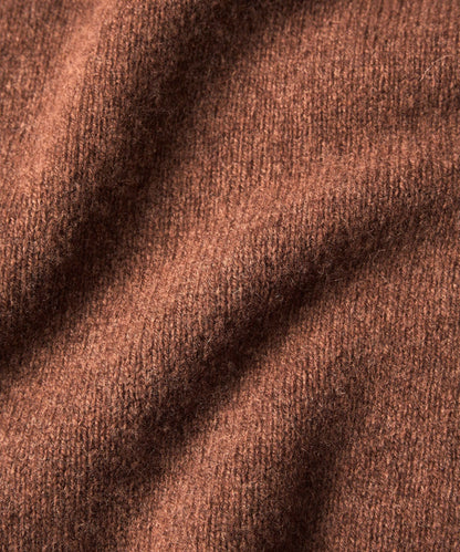 Sherpa - Kangtega Crew Sweater - Timber